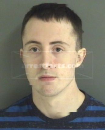 Dylan Michael Padgett