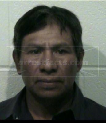 Jose Mora Flores
