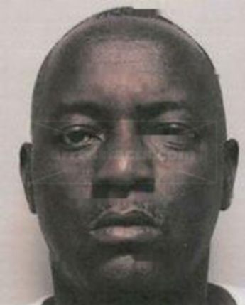 Eric Lee Harris