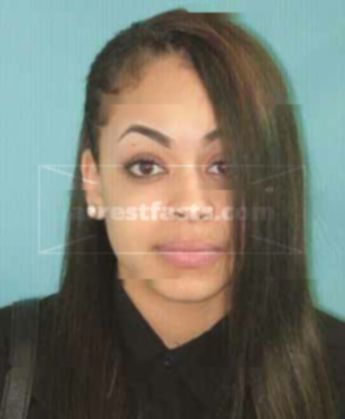 Kamaria Cassandra Arrington