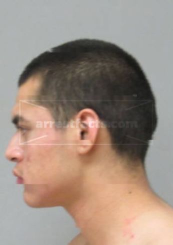 Daniel Aguilar