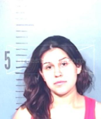 Eliana Bertha Rodriguez
