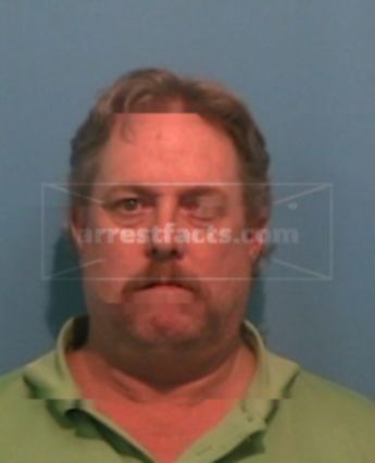 John Mark Moyers