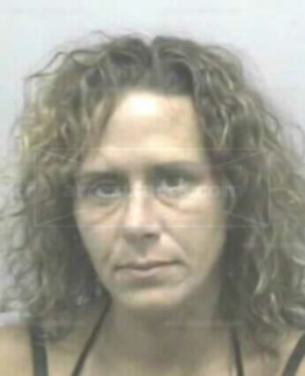 Randi Jane Lefever