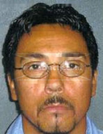 Alfredo Borrego Rivera