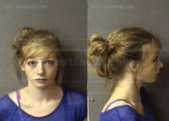 Haley Faith Brown