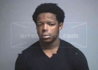 Aaron Christopher Williams