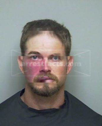 Mathew David Harris