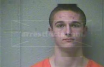 Chad Allen Ellis
