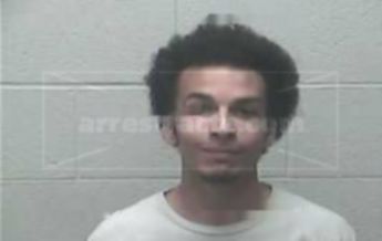 Benjamin Isaiah Williams