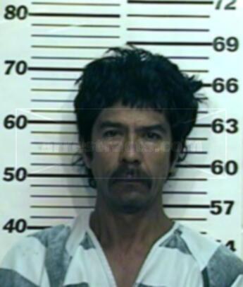 Jacinto Cedillo Alvizo
