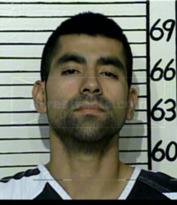 Daniel Urbina