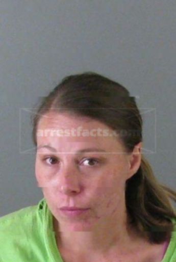 Sarah Amity Hartman