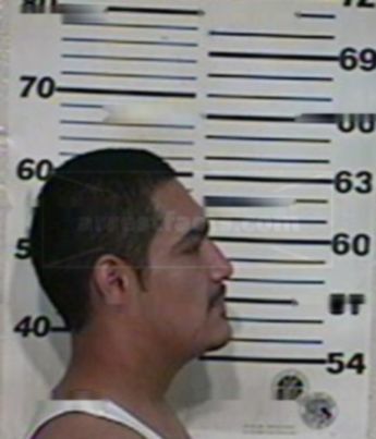 Julio Rodriguez Salazar