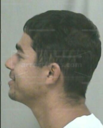 Donald James Henderson