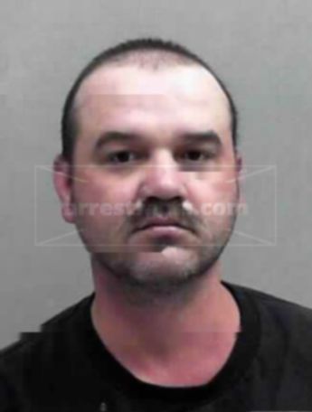 Roy Benjamin Ables