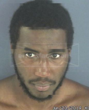 Zachery Alvin Jones