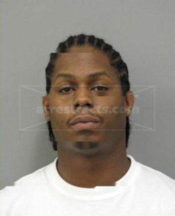 Montrell Obrian Beasley