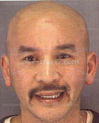 Mickey Paul Chinn