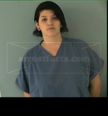 Samantha Cheyenne Sutphen