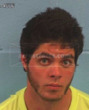 Dillon Ray Hallman