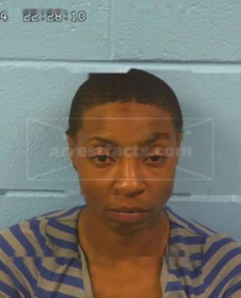 Marquella Unetta Sanders