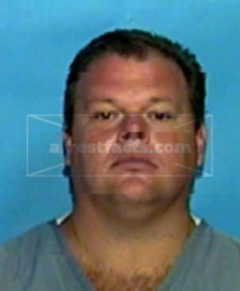 Gregory Dean Burdeshaw