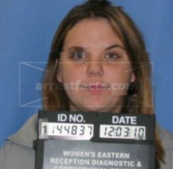 Ashley C Reno