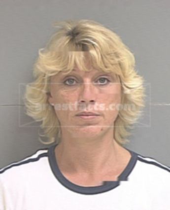 Sandra Anne Newman