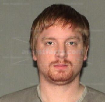 Cody Ryan Sander