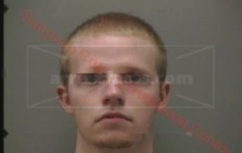 Brandon Ryan Johnson
