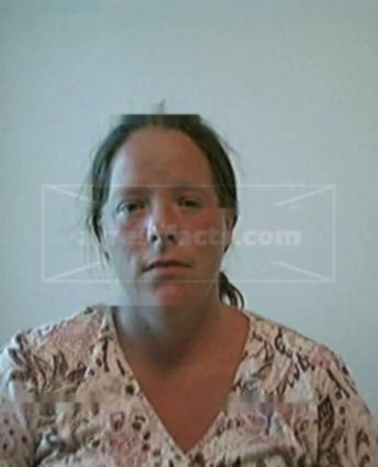 Brandy Lea Edwards