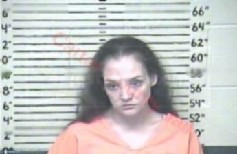 Nikki Doddrill