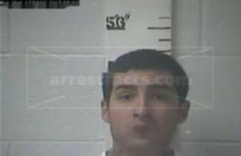 Omar Nunez Jr.