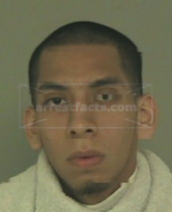 Christian Fernando Garcia