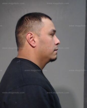 Bernardo Jr. Cedillo Vilches
