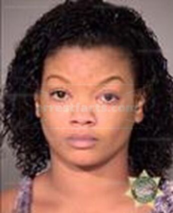 Shameka Sharell Nelson