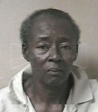 Mary E Johnson