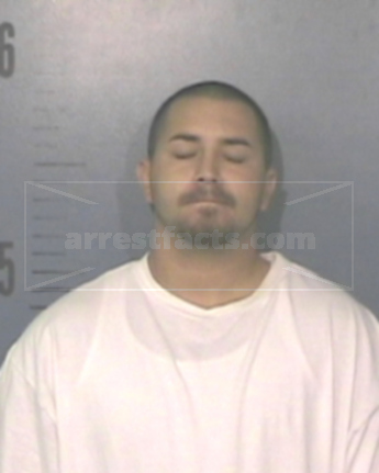 Alexander Brandon Gallimore