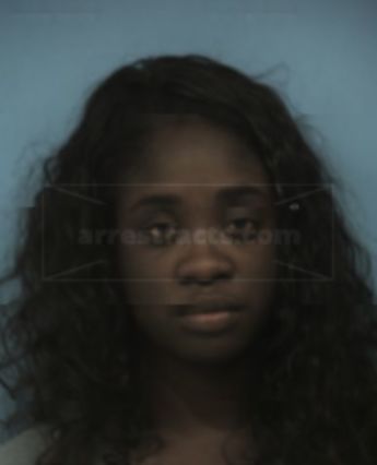 Denisha Goldsmith