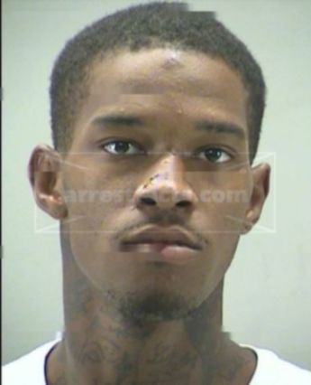 Ivan Wad Jackson Jr