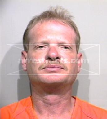 Michael Eugene Cokins