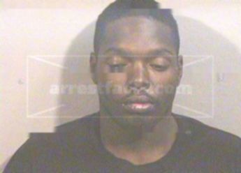 Brian Shabante Foster