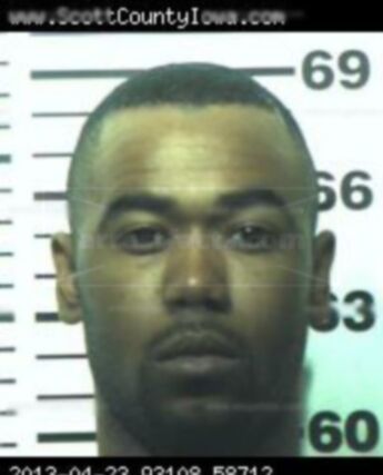 Bryan Lamon Burnett