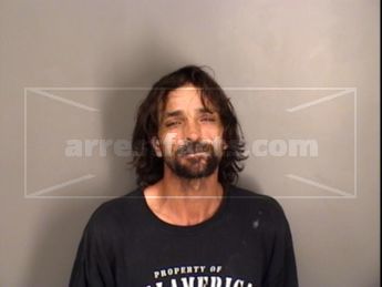 Darrell Dane Papstein