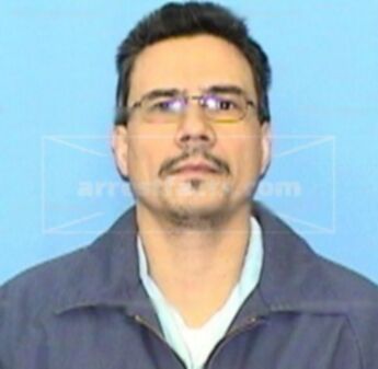 Robert Arriaga