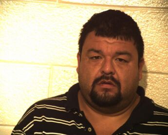 Rodolfo Jr. Moreno Mora