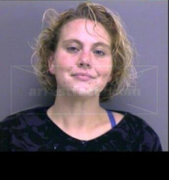 Jessica Courtney Baker