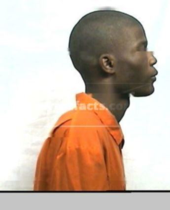 Elmer Jermaine Holland