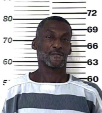 Willie Earl Davis